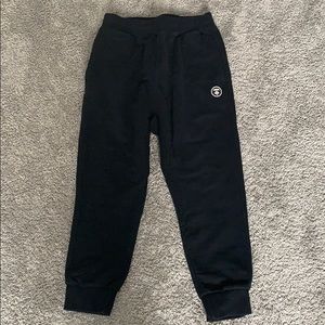 Aape by A Bathing Ape Joggers